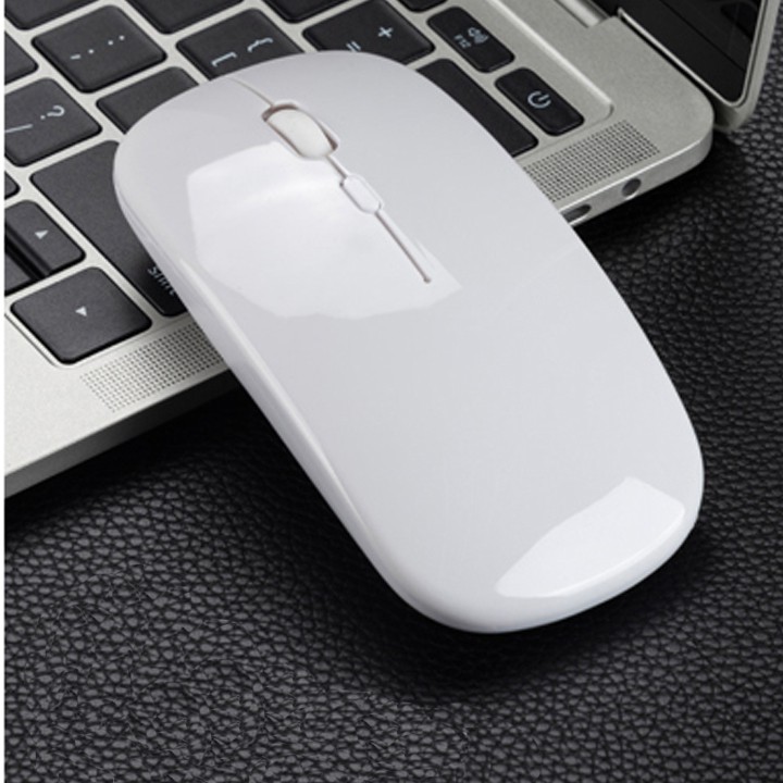 💎HÀNG MỚI 💎 CHUỘT KHÔNG DÂY SẠC ĐIỆN (Wireless Mouse Re-chargeable) KHÔNG DÙNG PIN