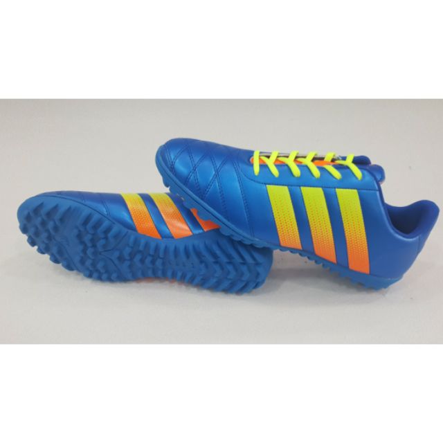 Giầy Đá Bóng Trẻ Em Size 33-37 Khâu Hết Đế
