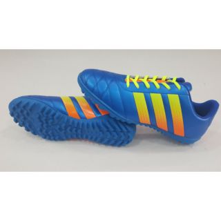 Giầy Đá Bóng Trẻ Em Size 33-37 Khâu Hết Đế
