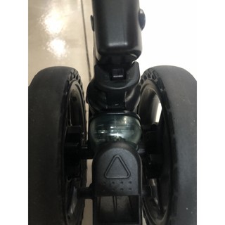 Xe đẩy Combi Diaclasse FD500