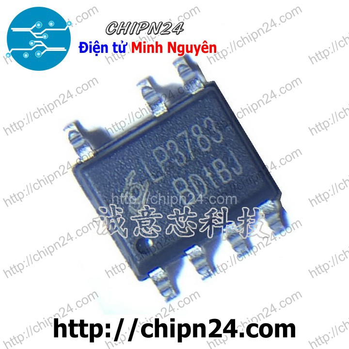 [1 CON] IC LP3783 SOP-7 (SMD Dán) (LP3783B 3783 12W 5V 2A)