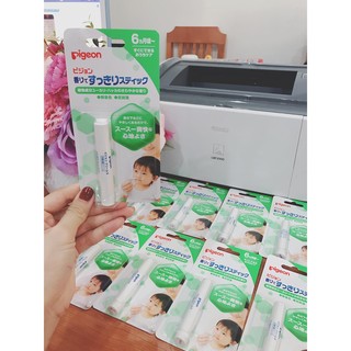 Ống hít giảm ngạt mũi pigeon