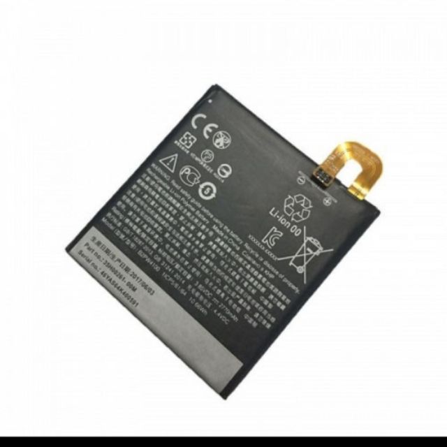 PIN HTC GOOGLE PIXEL 5.0" (G2pw 4100 2700MAH) BẢO HÀNH 6 THÁNG