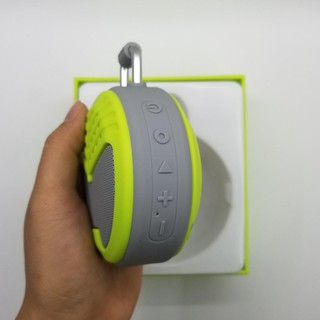 LOA BLUETOOTH HOCO BS17 - HÀNG ĐẸP 100%