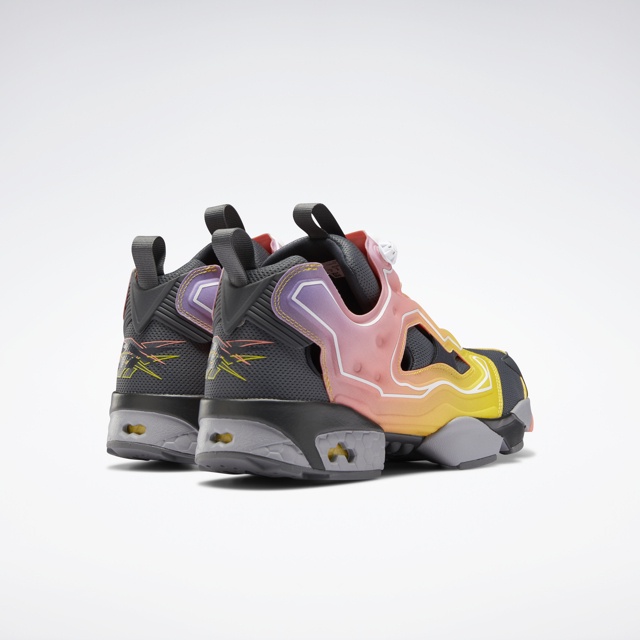 Giày Thể Thao Unisex Reebok Instapump Fury Og FY9332