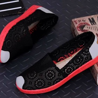 Giầy Slip on Ren