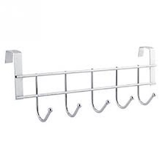 Móc inox mini treo sau cửa