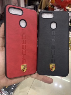 Ốp lưng oppo F9 dẻo màu