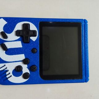 Máy chơi game cầm tay SUP PLUS (400 Game)