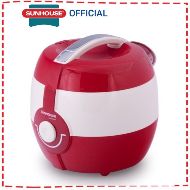 Nồi cơm điện Sunhouse SHD8220 1L