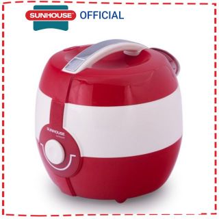 Nồi cơm điện Sunhouse SHD8220 1L