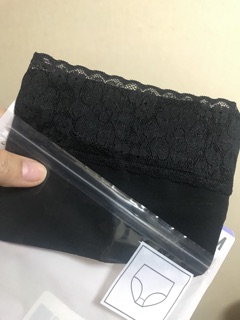 Quần Chip Cạp Cao Uniqlo Nhật