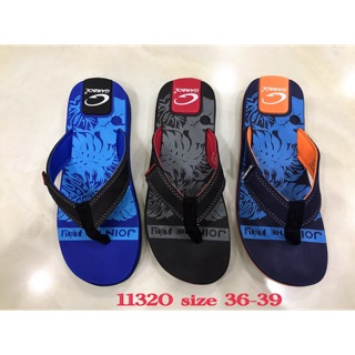 Dép Thái Gamboll nhập khẩu chính hãng đủ size 36-43