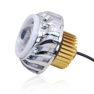 Đèn LED Đèn LED 12V Đèn LED Đèn Led Đèn Pha Xe máy điện