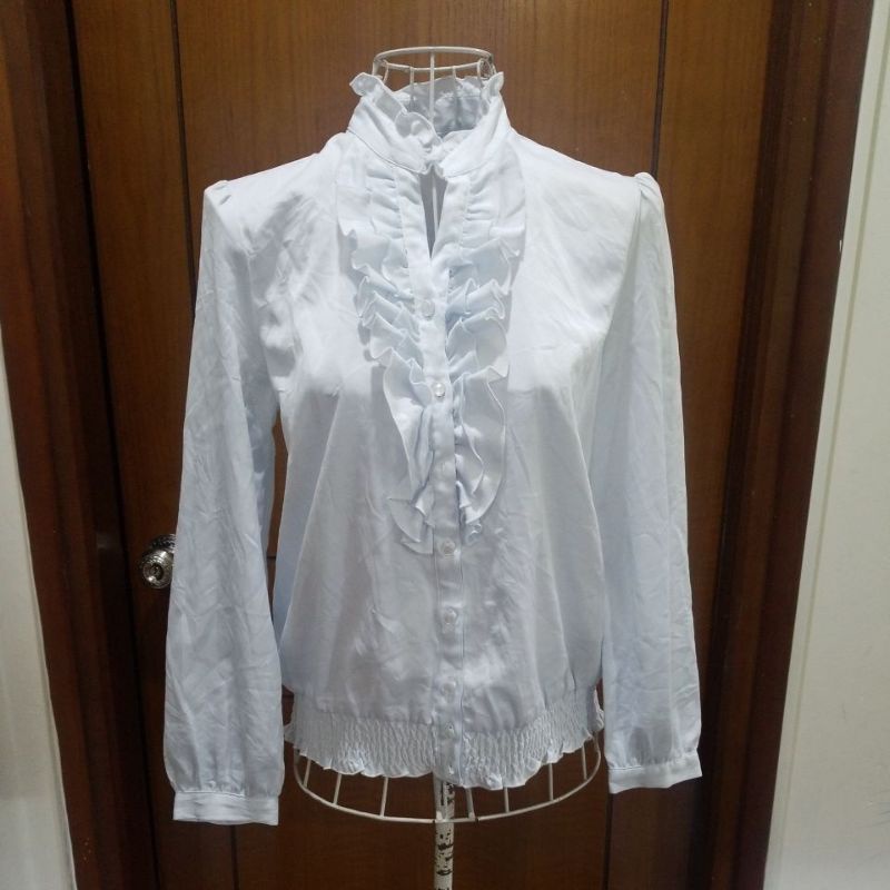 áo thô trắng freesize đồng giá 12k | BigBuy360 - bigbuy360.vn