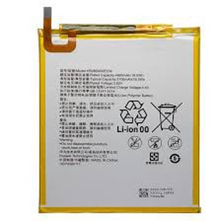 Pin huawei mediapad m3 hb2899 coew