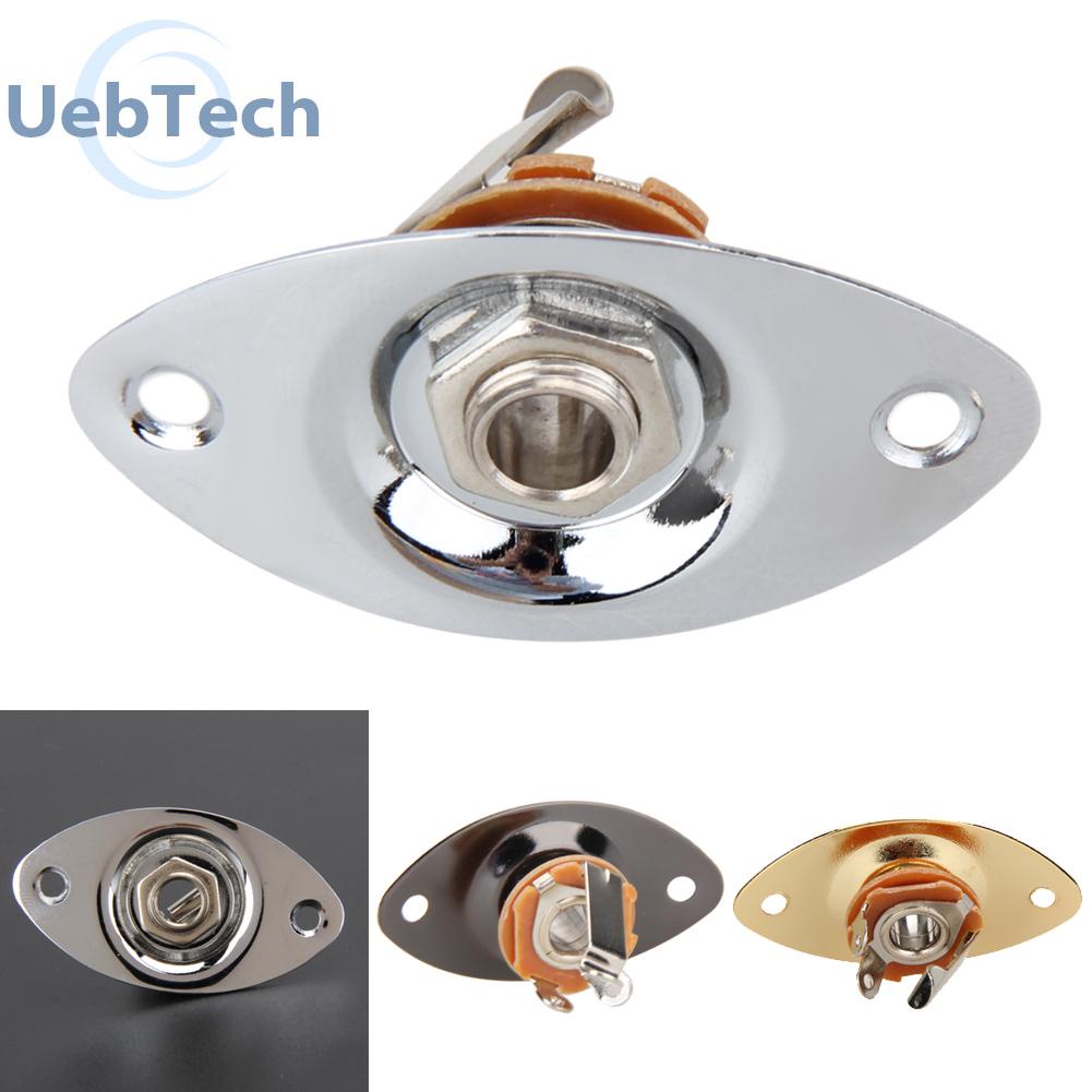 Ổ cắm đầu ra 1/4 chuyên dụng cho đàn guitar điện