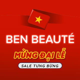 BenBeauté, Cửa hàng trực tuyến | BigBuy360 - bigbuy360.vn