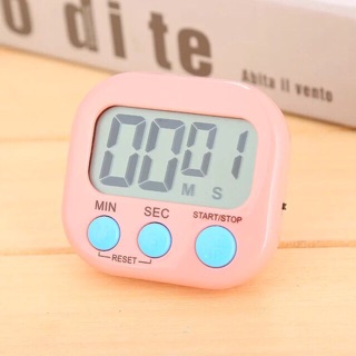 Đồng hồ điện tử hẹn giờ