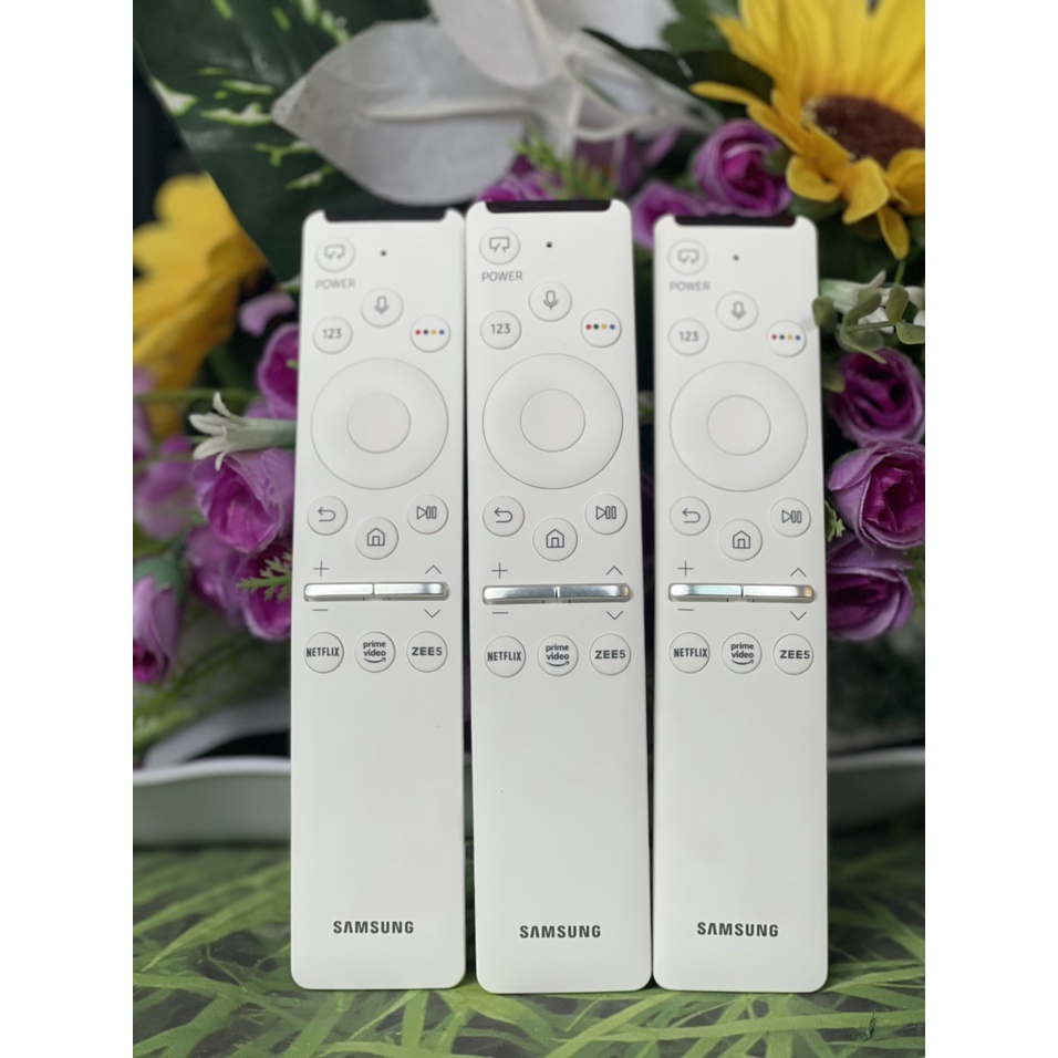 [Hàng Zin] Remote tivi của hãng Samsung có giọng nói tương thích được cho tất cả TV có tính năng giọng nói