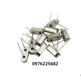 THẠCH ANH 2 CHÂN 10MHZ