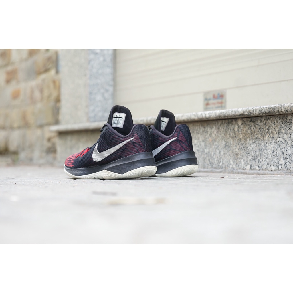 [2hand] Giày Thể Thao NIKE ZOOM EVIDENCE 908976-006 GIÀY CŨ CHÍNH HÃNG