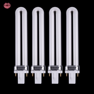Bóng Đèn UV 9W- Sử Dụng Cho Đèn 4 Bóng 36W - 220V