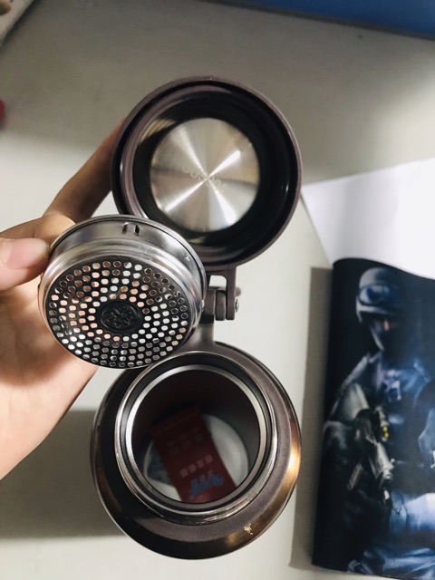 Bình giữ nhiệt WA 750ML