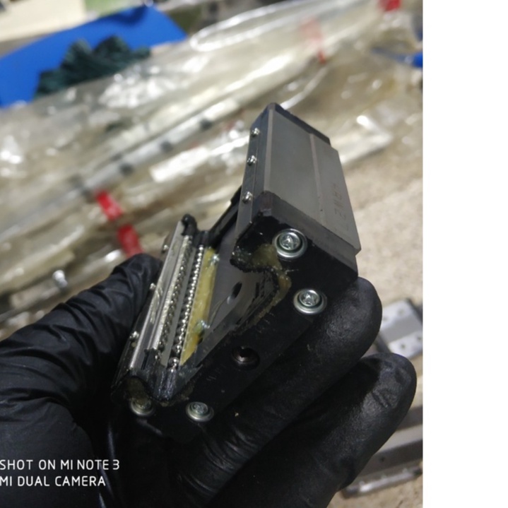 Ray trượt cũ BẢN MỎNG hàng mới 100%