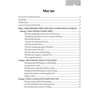 Sách - Giúp trẻ em phát triển tối ưu
