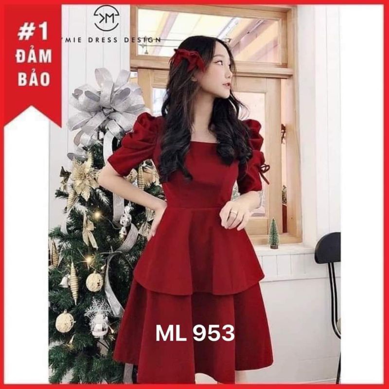 Đầm thời trang bigsize 65_90 ký có size