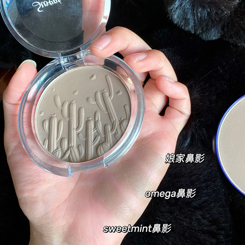 (hàng Mới Về) Phấn Má Hồng Đơn Sắc Dễ Lên Màu Mac Hoặc Dễ Sử Dụng | BigBuy360 - bigbuy360.vn