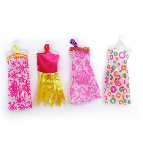 Đồ chơi Hộp Búp bê công chúa có khớp kèm phụ kiện