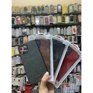 ốp lưng sulada da iphone 13 pro max/13 mini/13 pro/13/ 12 pro max / 12 pro / 12 / 2 mini chính hãng