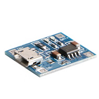 Mô đun sạc pin Lithium siêu nhỏ TP4056