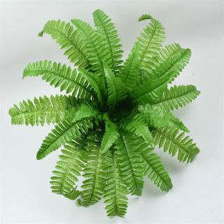 Cành dương xỉ cỡ trung cao 55cm- Cây giả