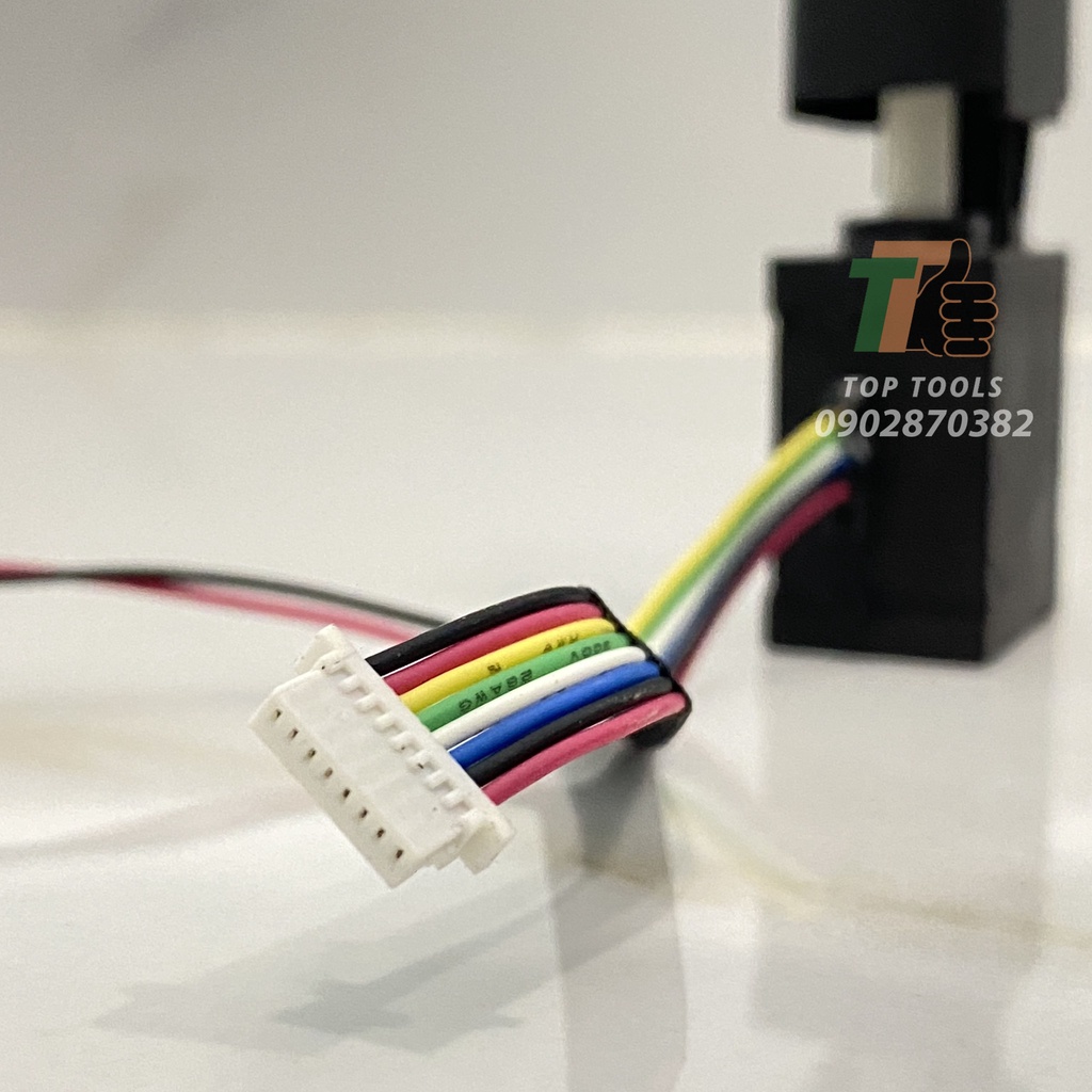 Công tắc máy khoan pin, cò máy khoan pin, máy siết bulong có điều tốc có gắn đèn led
