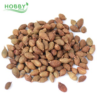 Hạt ươi bay khô Gia Lai 200gram - Trái đười ươi Tây Nguyên hạt cao cấp bổ dưỡng - HOBBY FOOD hạt ươi 0.2kg