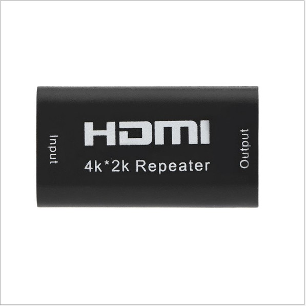 Bộ Khuếch Đại Tín Hiệu Hdmi 40m Hỗ Trợ 3d | BigBuy360 - bigbuy360.vn