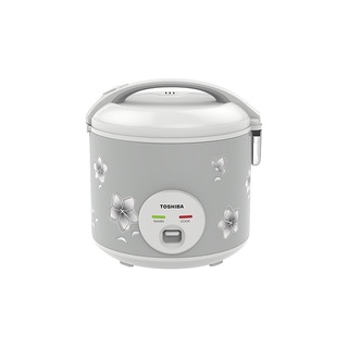 Nồi cơm điện toshiba 1 lít rc-10jfmvn và 1.8 lít rc-18jfmvn - hàng chính hãng