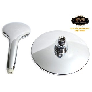 Sen nóng lạnh Eurolife EL-S901