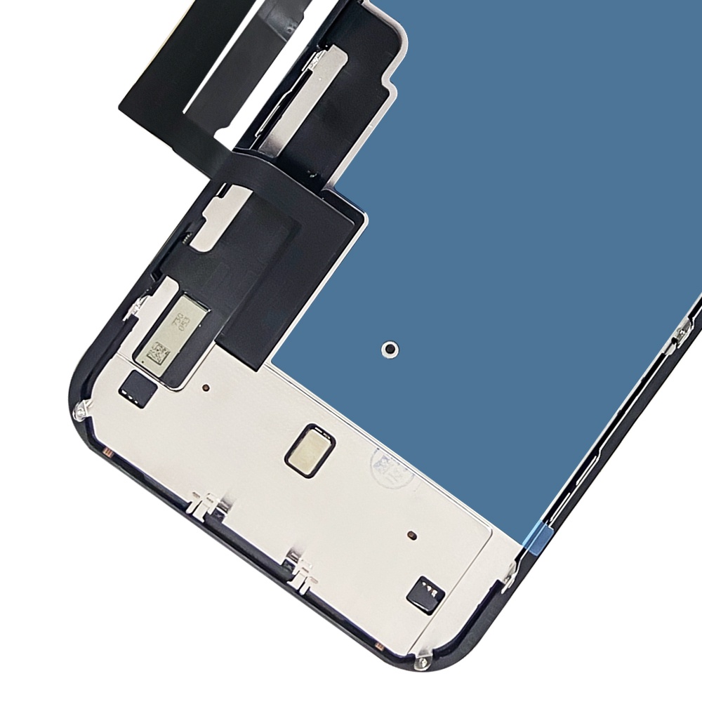 Màn Hình LCD Thử Nghiệm 100% Thay Thế Chuyên Dụng Cho iphone x / xr / xs / 11