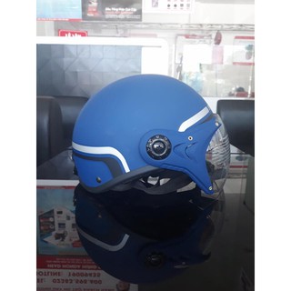 Mũ bảo hiểm chính hãng honda việt nam