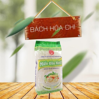 Miến đậu xanh khô Bích Chi gói 200g