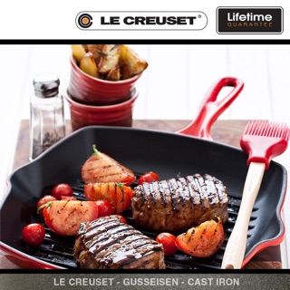 Chảo steak Le Creuset size 26cm