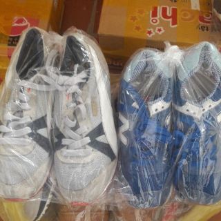 Giày thể thao cao cấp