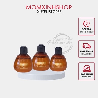 Combo 3 hủ Mỡ trăn nguyên chất, triệt lông, mờ rạn da, diệu vết bỏng, mỡ trăn N’store 75gr/hủ
