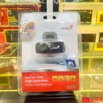 Webcam Genius Facecam 1000X- Hàng Chính Hãng