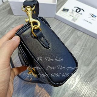 Túi chữ X Fullbox Bill Sz 20cm