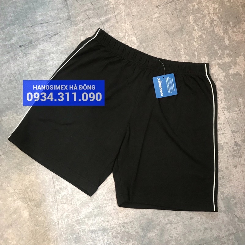 Quần đùi nam Hanosimex chính hãng AM-D254